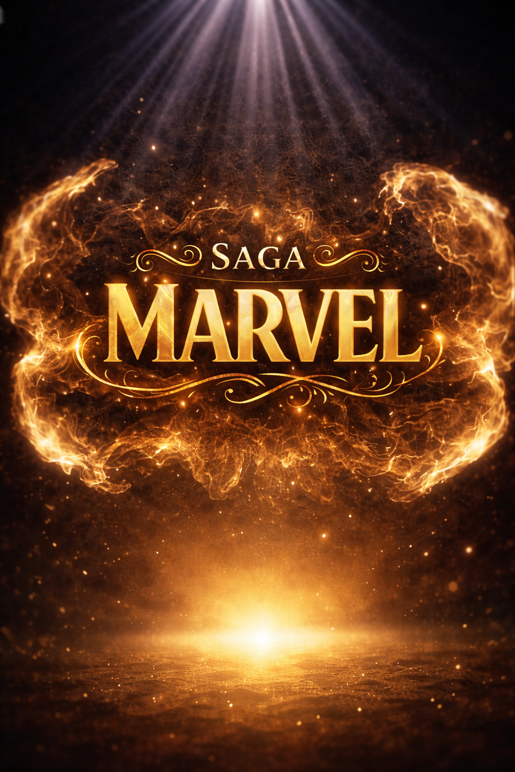 Guiones mundo Marvel