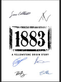 Guión 1883 – Episodio Piloto