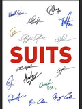 Replica del Guion original – SuitsTemporada 1 · Episodio 1: Pilot