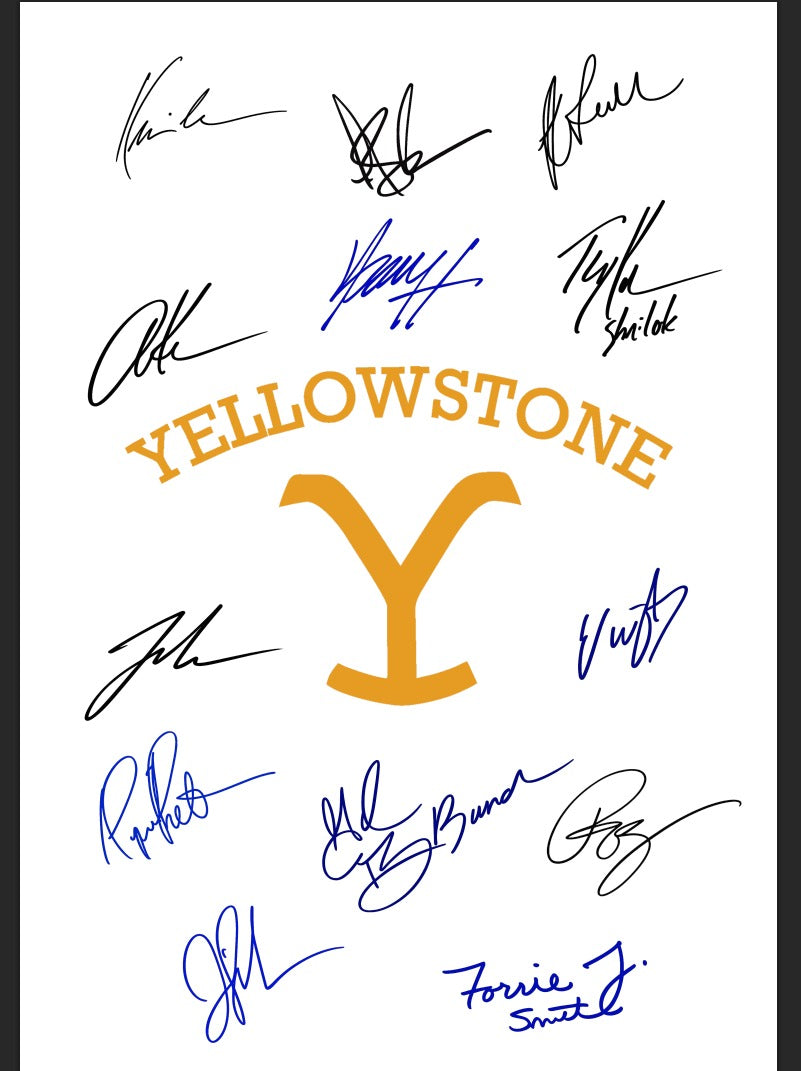 Guión Yellowstone – Episodio Piloto (1x01)